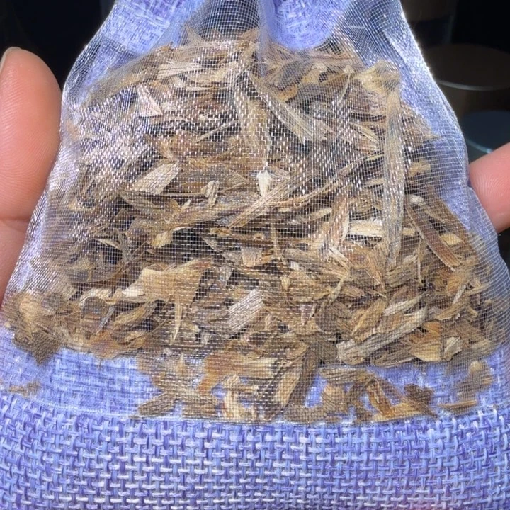 星***海勾丝10克加熏香料