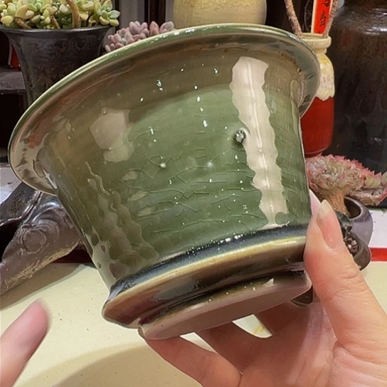 景德镇陶瓷研究所所长