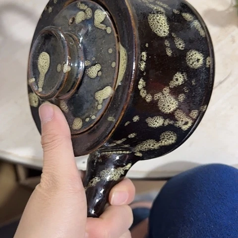 瓷片长**主磁州窑库存微瑕