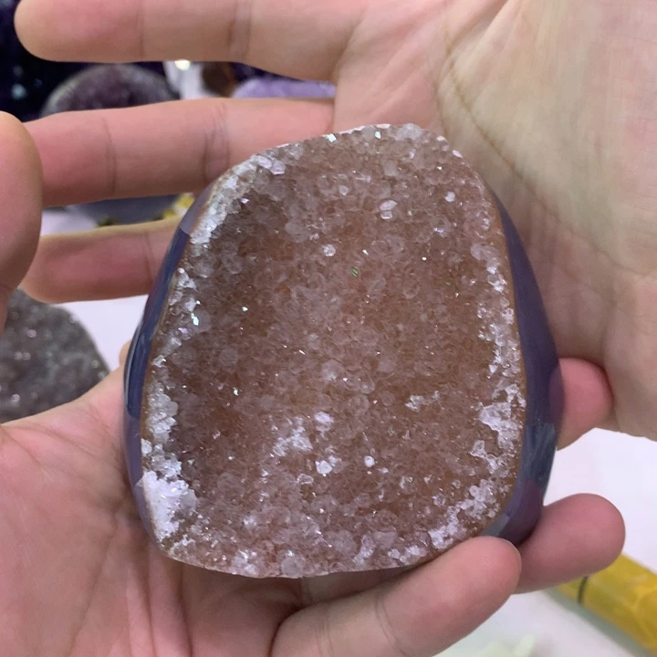 未镶嵌大型摆件（非配饰）水晶