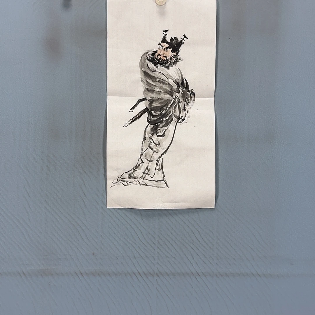 国画322 牡丹一如你的