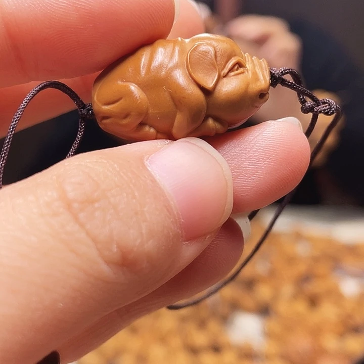 手串/手链橄榄核橄榄核