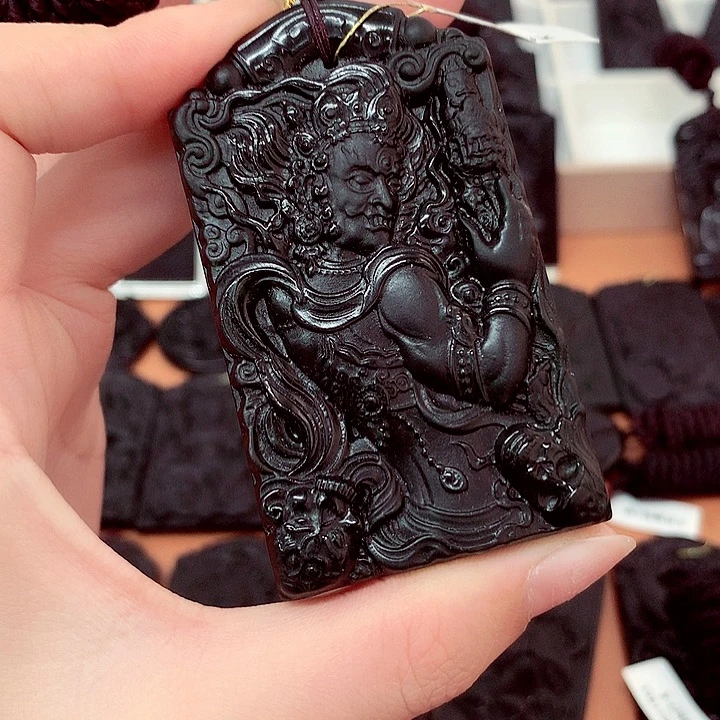 天然a货钢琴黑特色题材挂件