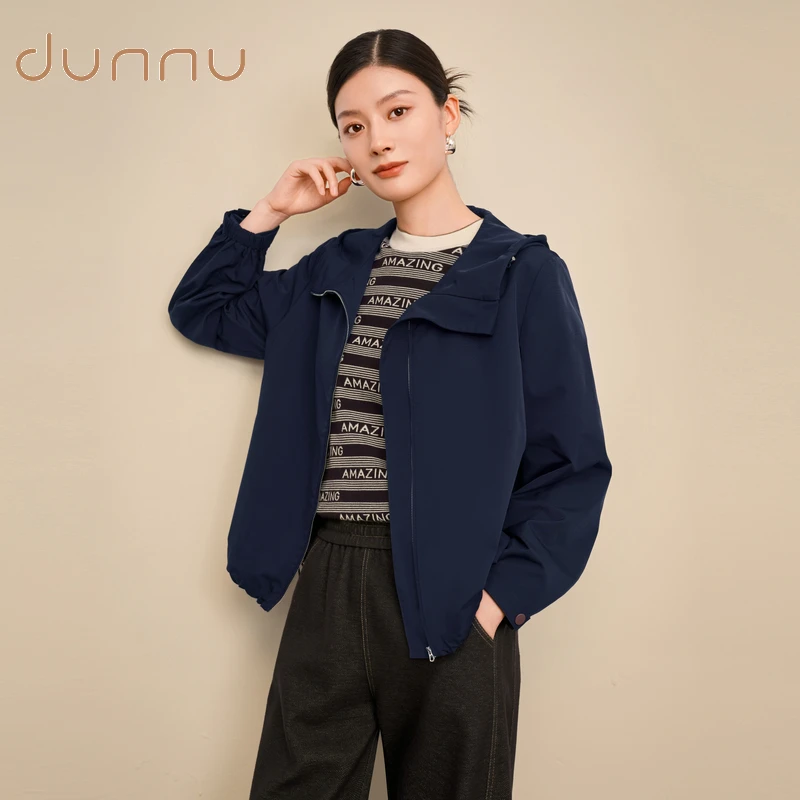 敦奴dunnu外套8U362103