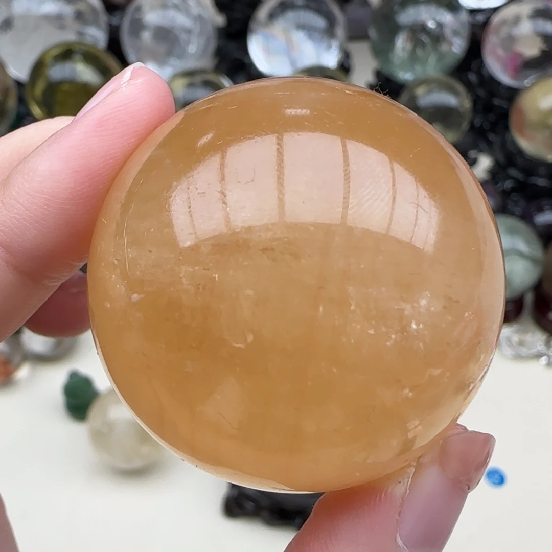 摆件未镶嵌水晶a492