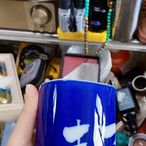 松***光茶杯茶具系列产品