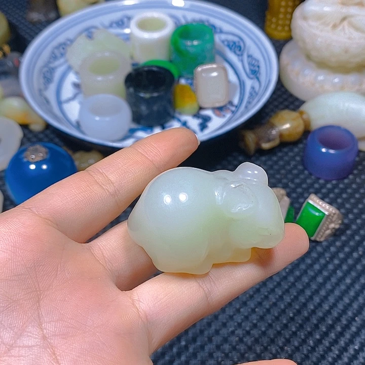 精选商品一图一物