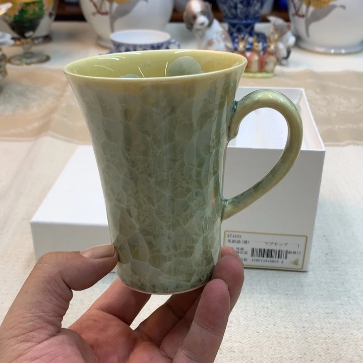 紫砂金瓷阁精品瓷器店