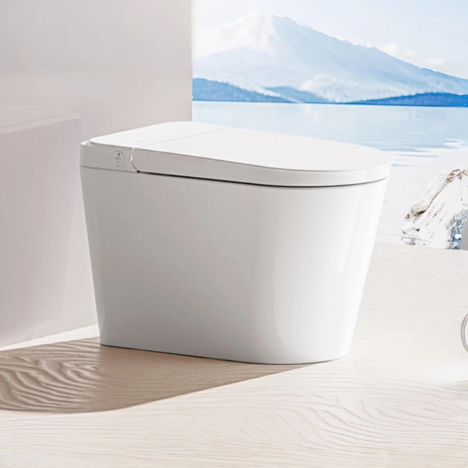 xm惠达智能马桶轻智能ES30A Max坐便器ES30系列MAX305