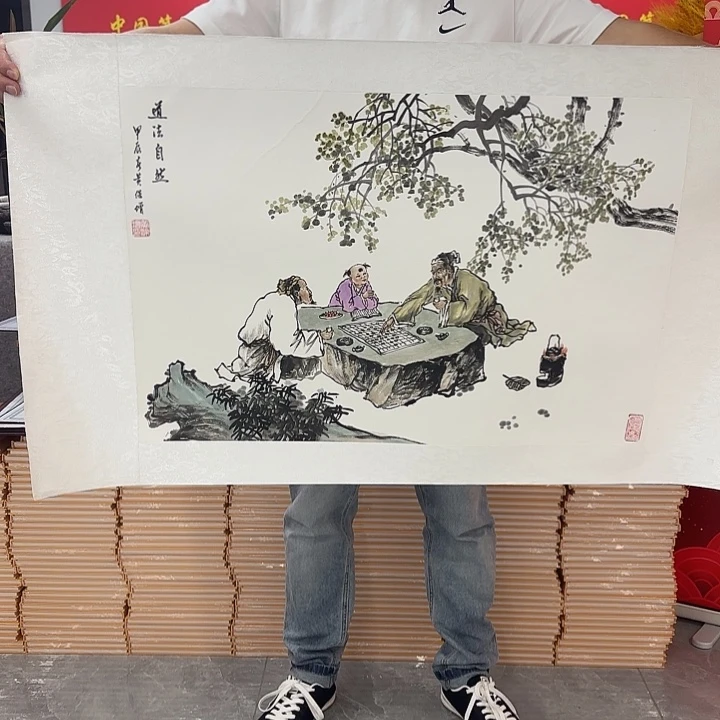 国画安徽卫视春晚节目播出时间周一到周五