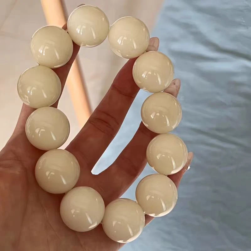 非金属木质手链 精品工艺手串010