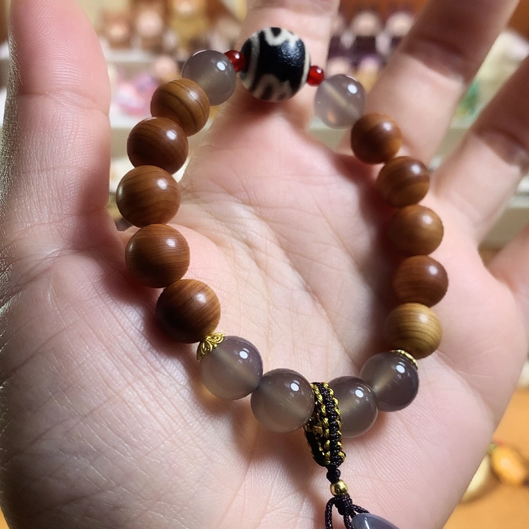 吊坠菩提根/象牙果