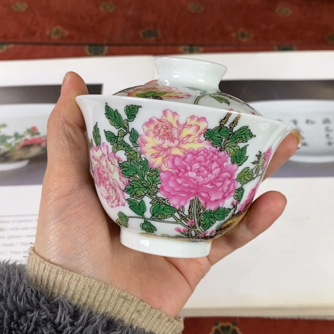 九鸣瓷艺九鸣瓷艺