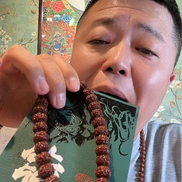 吊坠金刚菩提树王小金刚