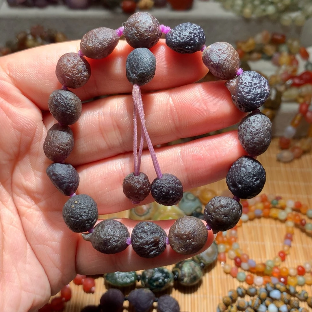 玛瑙/玉髓未镶嵌车挂