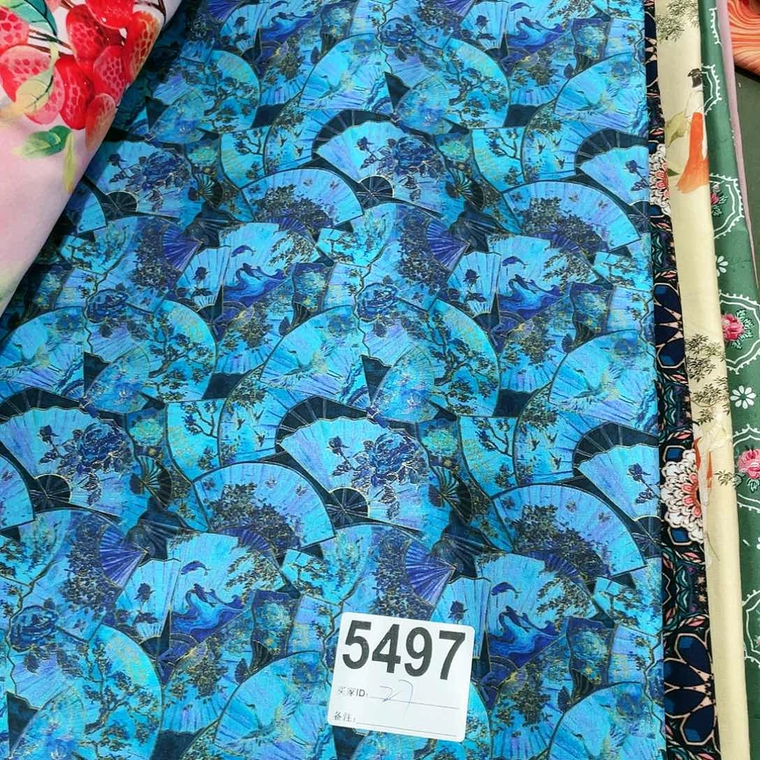 一米价纯棉平布1.1米宽果子布艺小块