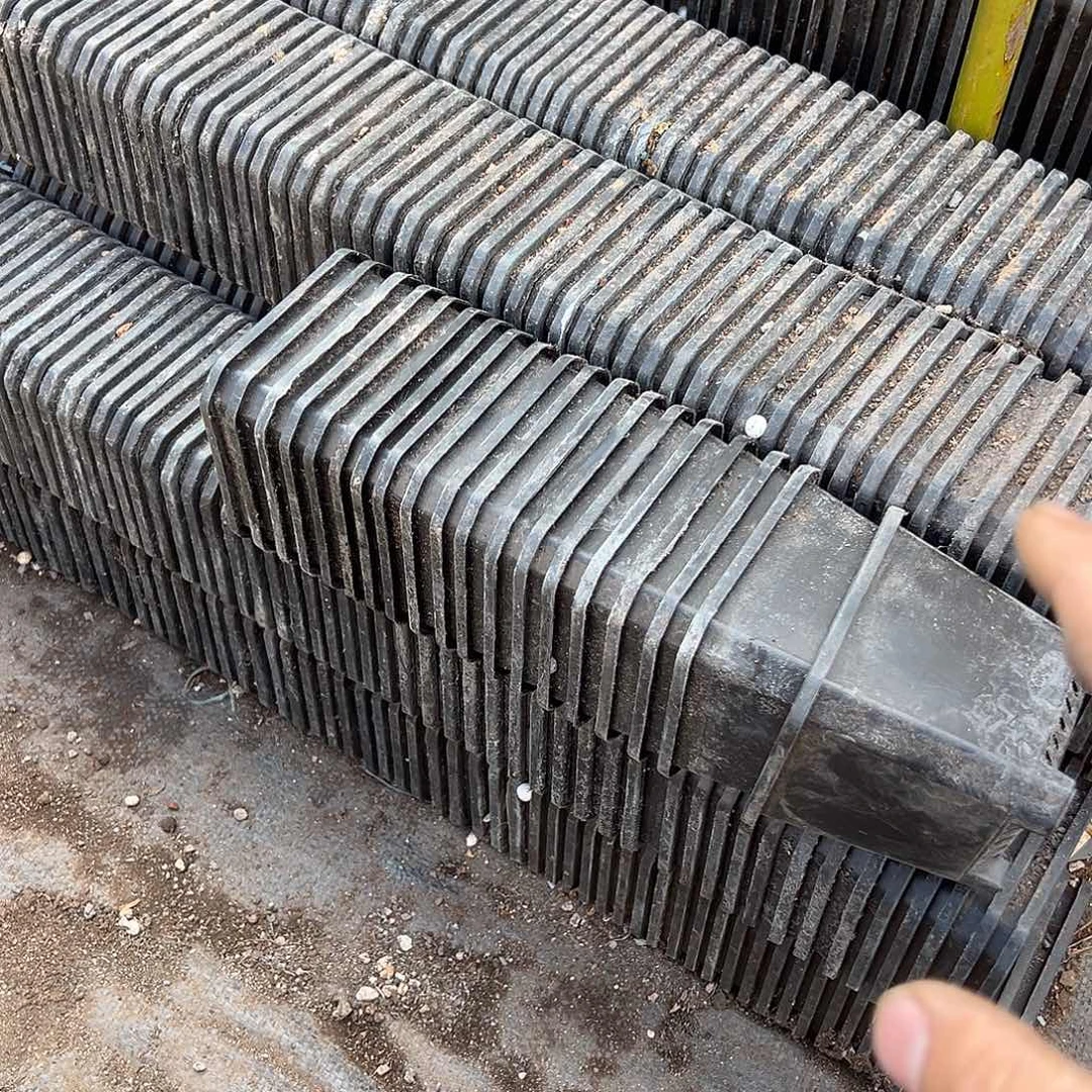 塑料黑方口径8.5发50个