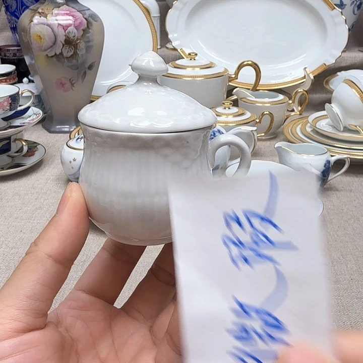怡诺精选瓷器好物