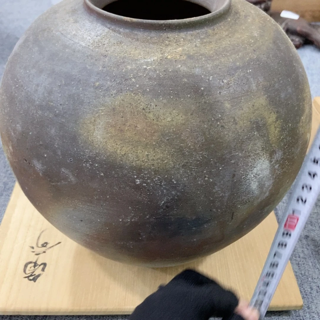 紫砂茶杯非常满意好看得物件