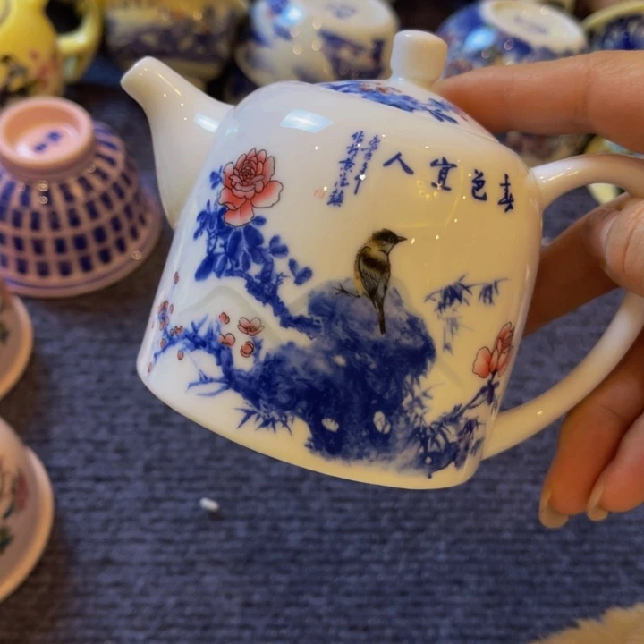 景德镇景德镇陶瓷学院