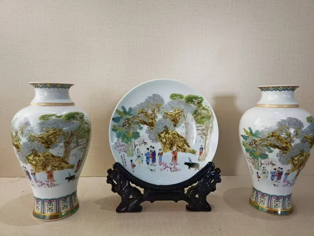 桃花源记三件套000