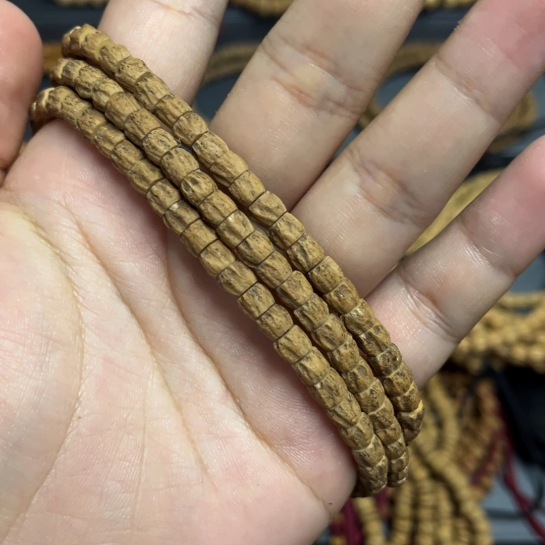 柏香籽/百香籽手串?*.