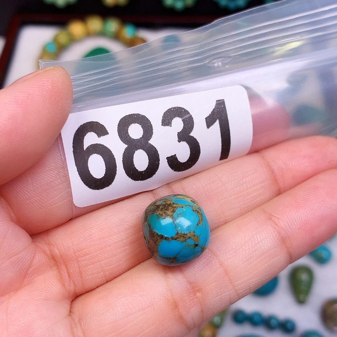 空竹粉丝专享十堰特色手工散珠