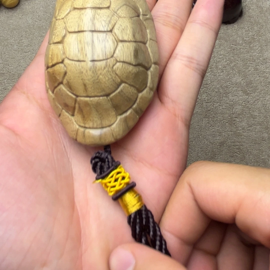 手串/手链金丝楠金丝楠龟甲