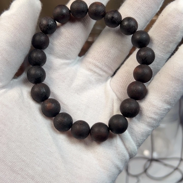 藤类降真香黑油10