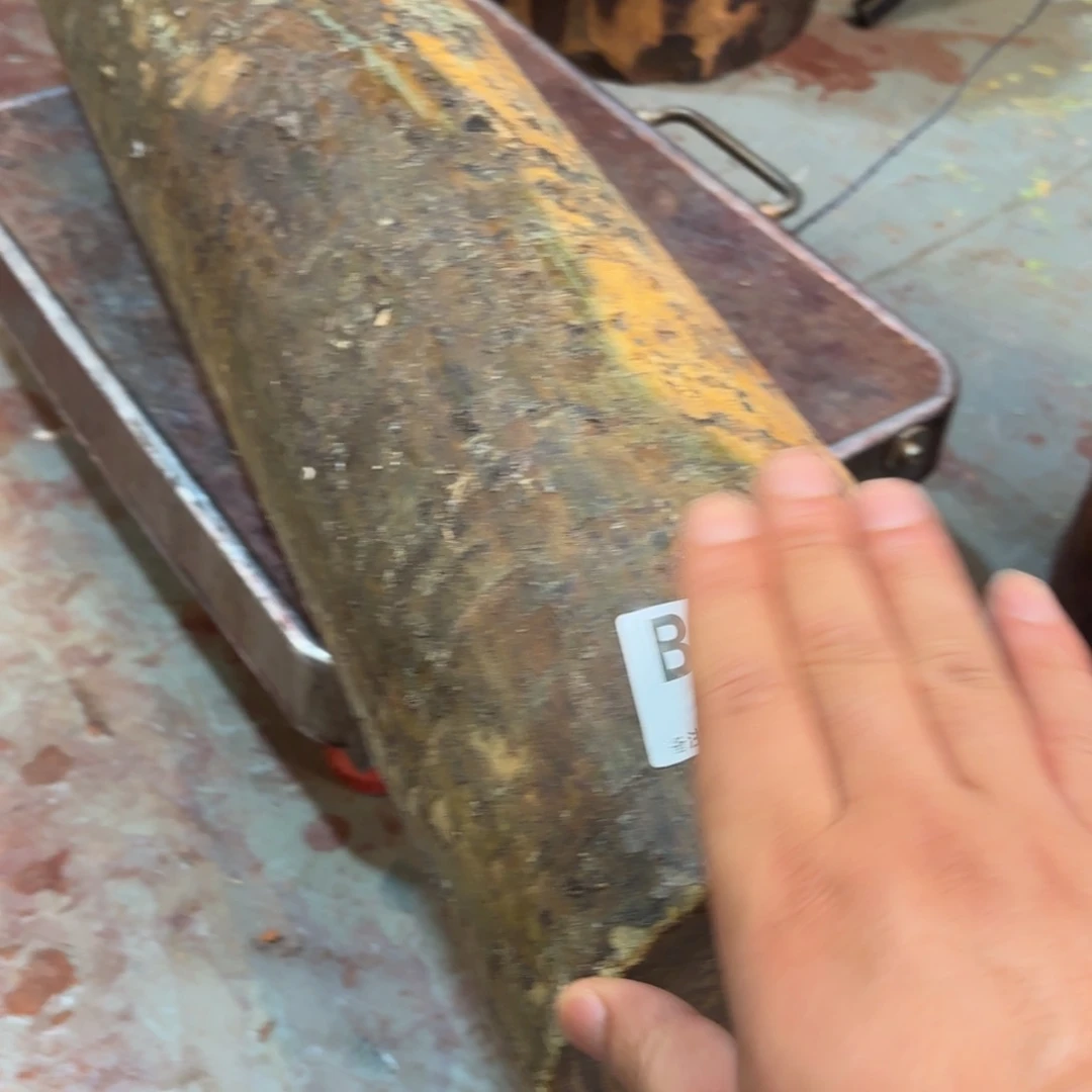 坐***浪一物一拍绿檀编码069