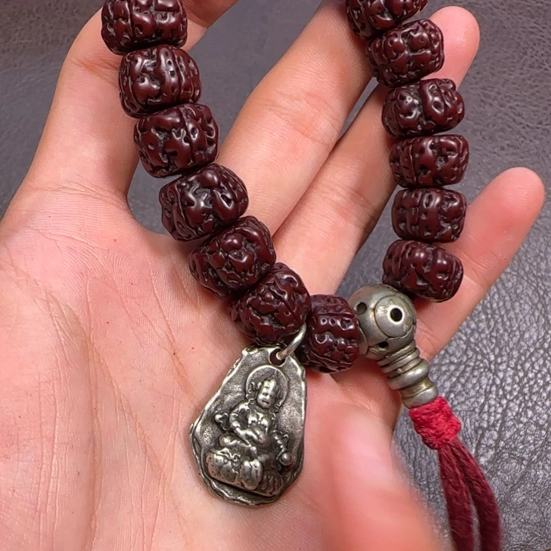 吊坠凤眼菩提点**痘k k k k k k