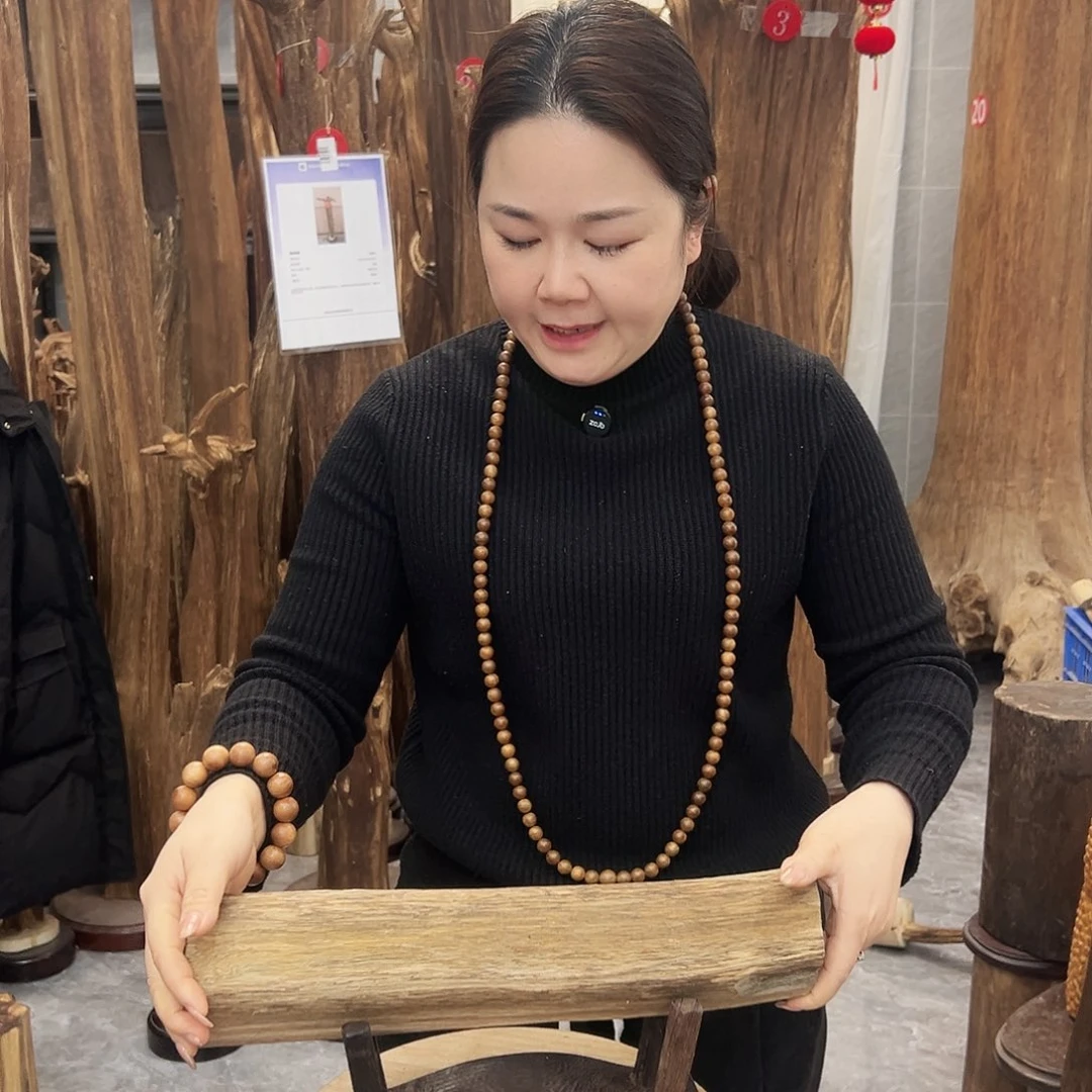 沉香摆件沉香原料摆件工艺品