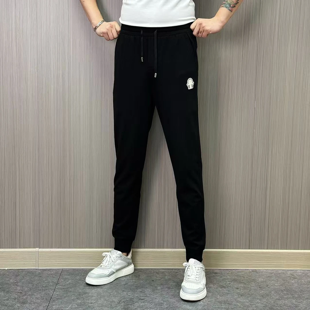 【36006】春夏新款 定义轻奢 男士休闲裤 舒适百搭 潮流气质运动