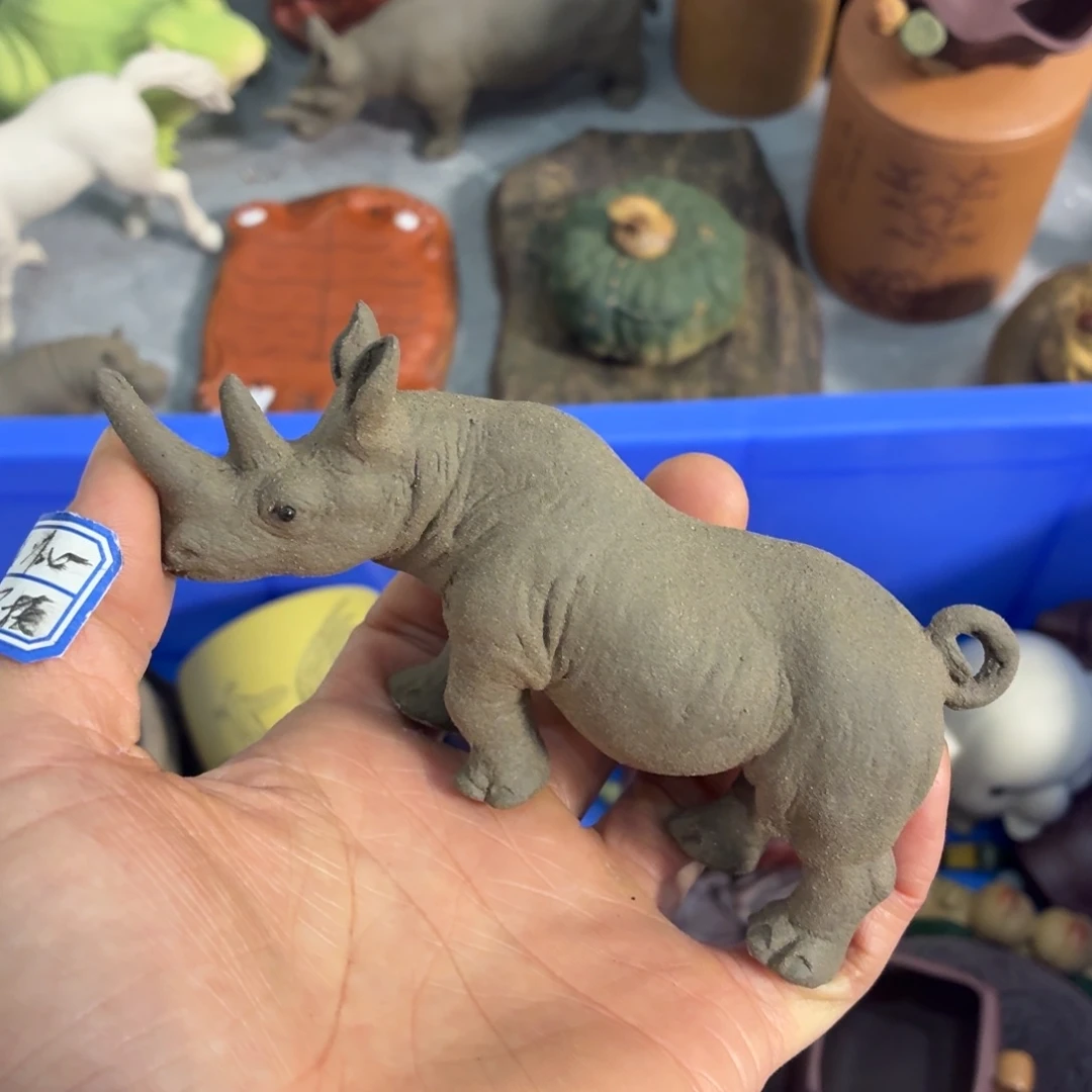 蓝****茶杯紫砂瑕疵不退不换介意勿拍