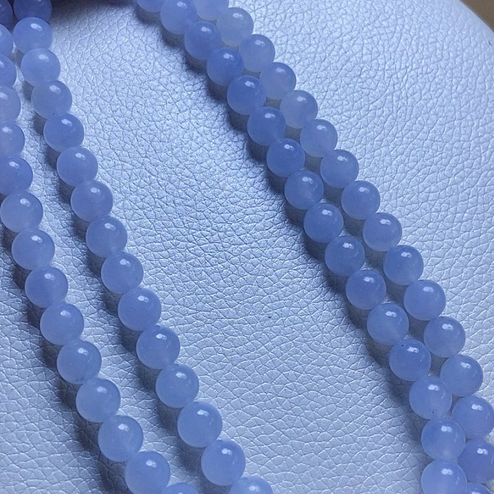未镶嵌定制翡翠卡8