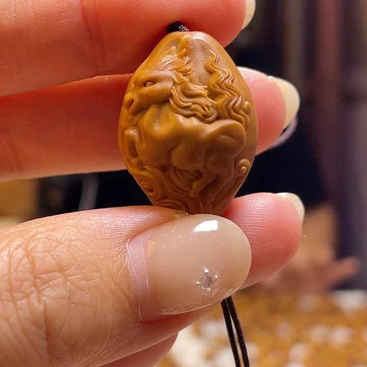 橄榄核手串/手链