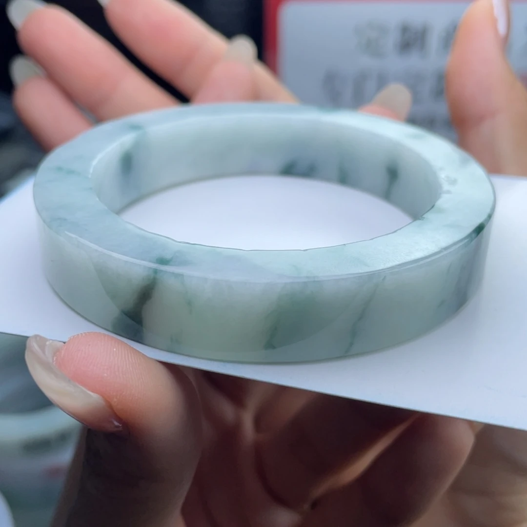 未镶嵌翡翠定制翡翠