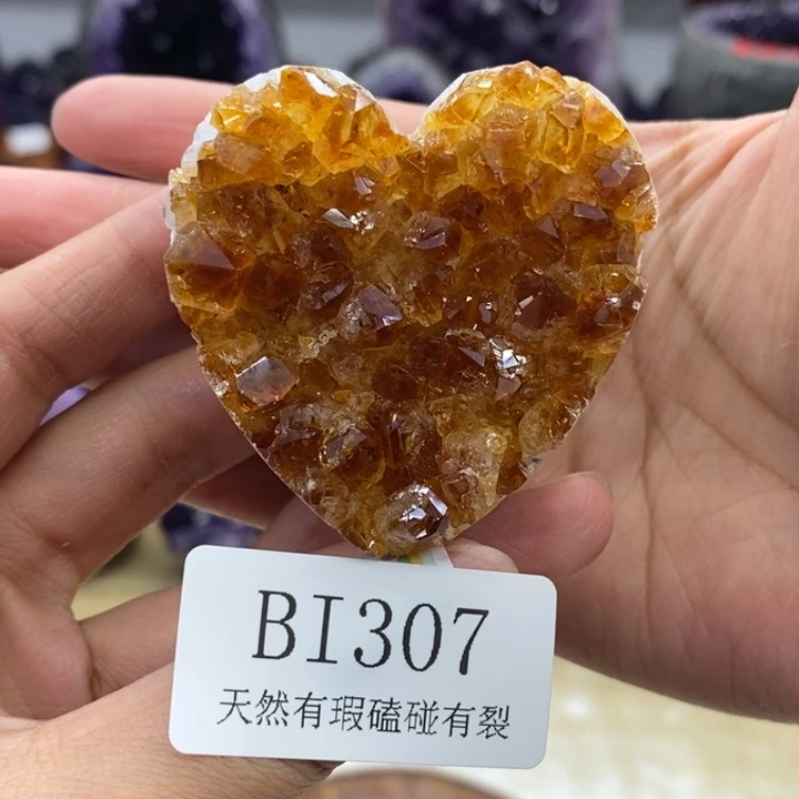 未镶嵌大型摆件（非配饰）水晶