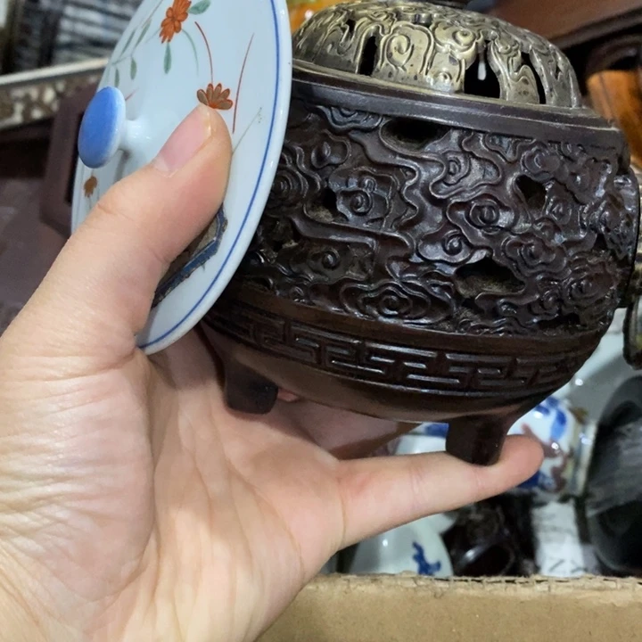 紫砂陶瓷艺术陶瓷艺术
