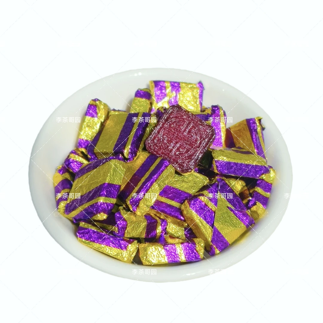 【李哥甄选】 视频同款茶膏