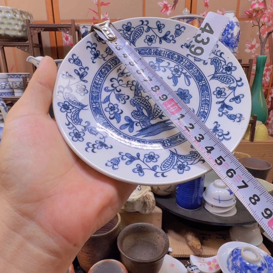 重生之我在直播卖瓷器439