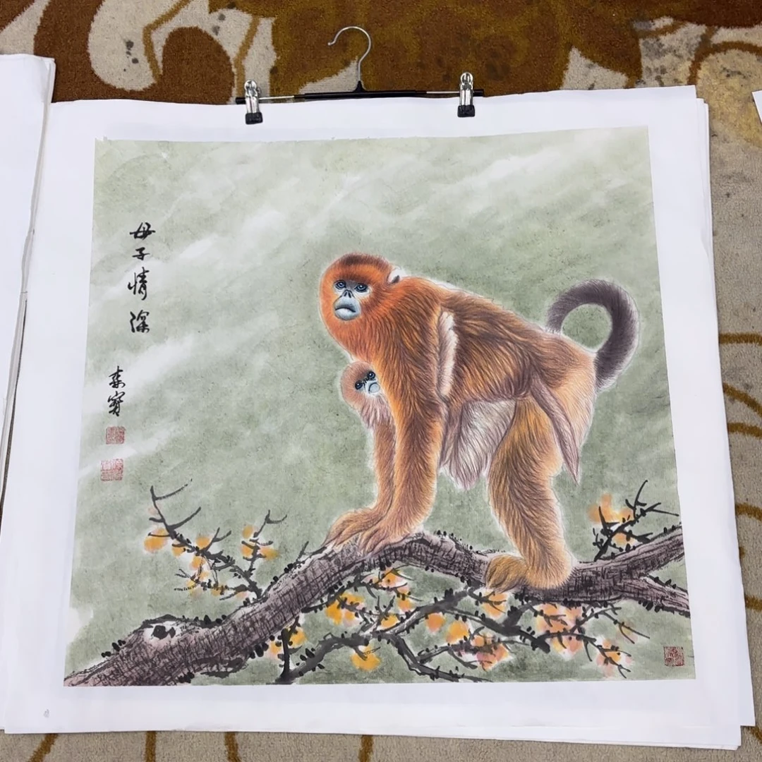 国画李欣李欣主播李欣住