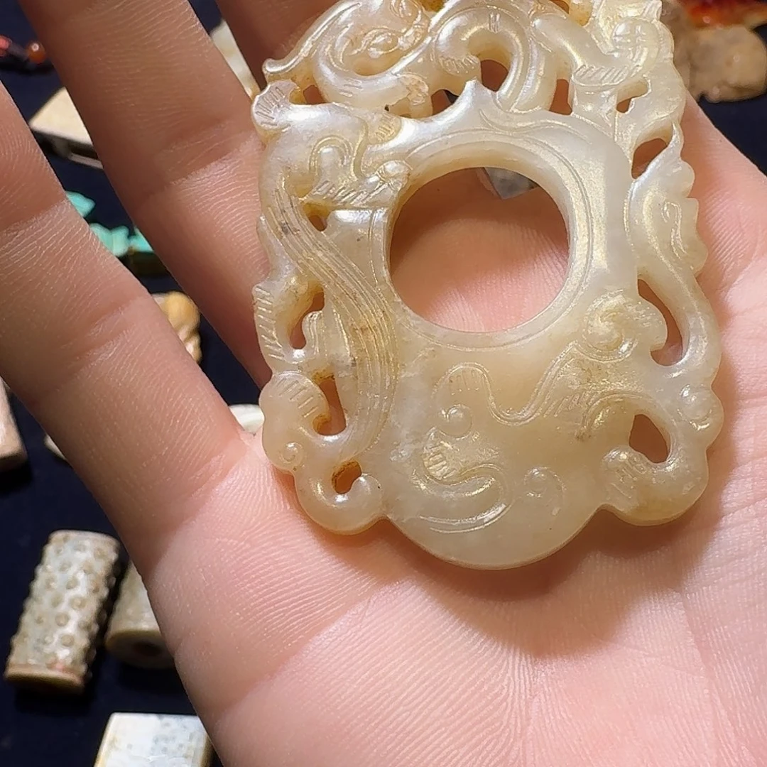 七***光奎星村的村民们在这里