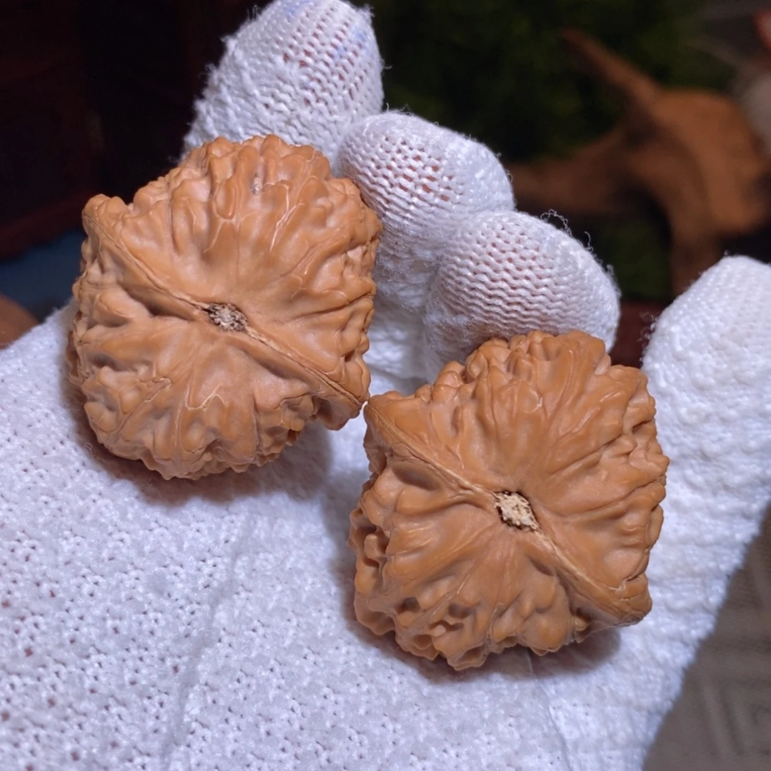 40尺 全品无修白茬 延庆元宝