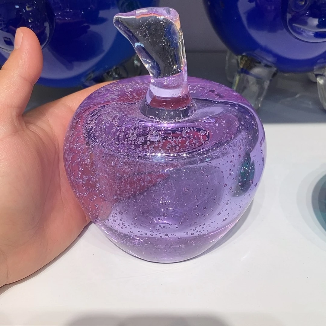 琉璃手工艺品全品