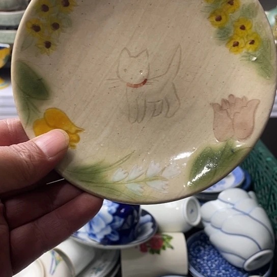 水滴瓷器水滴瓷器