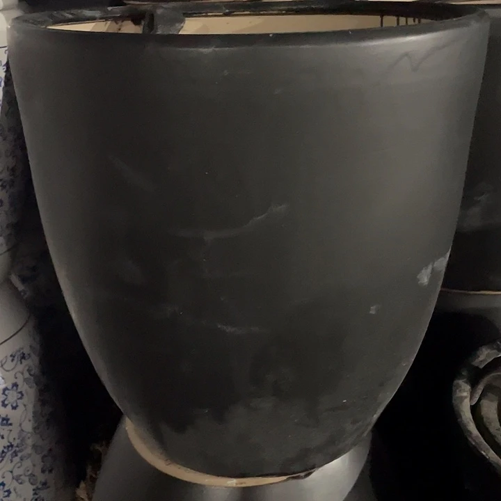 花盆包邮包破损的时候