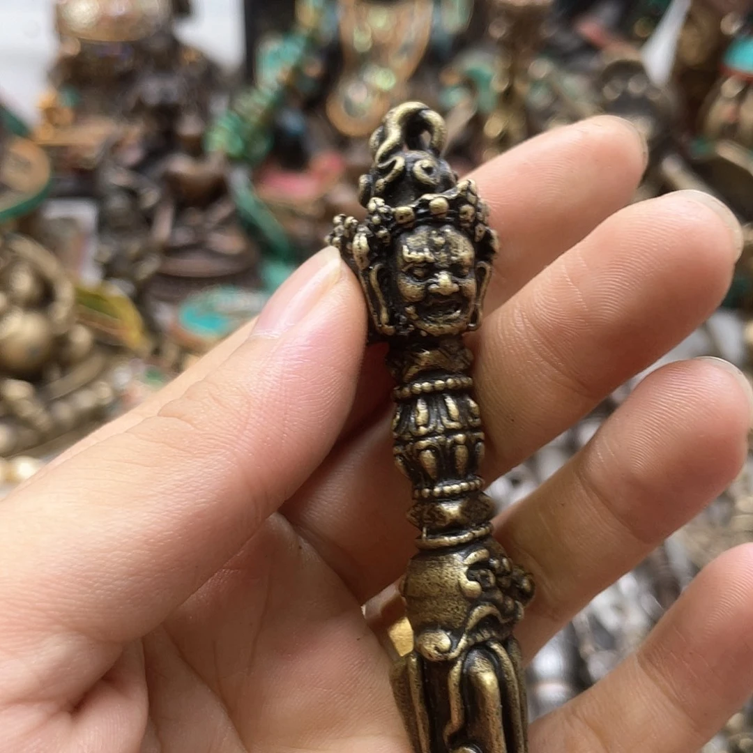 工艺品挂件一物一图