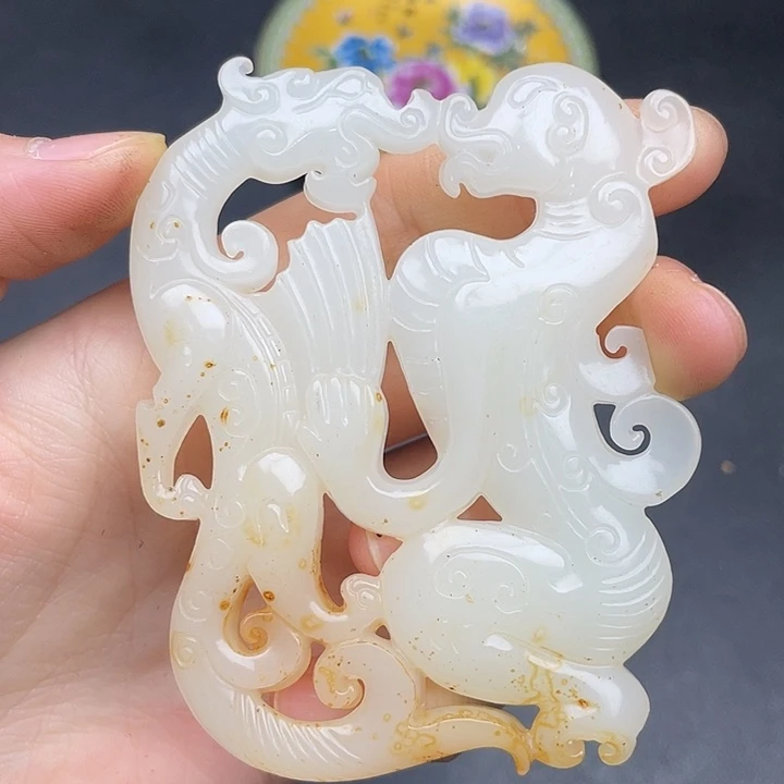 链接一图一物。