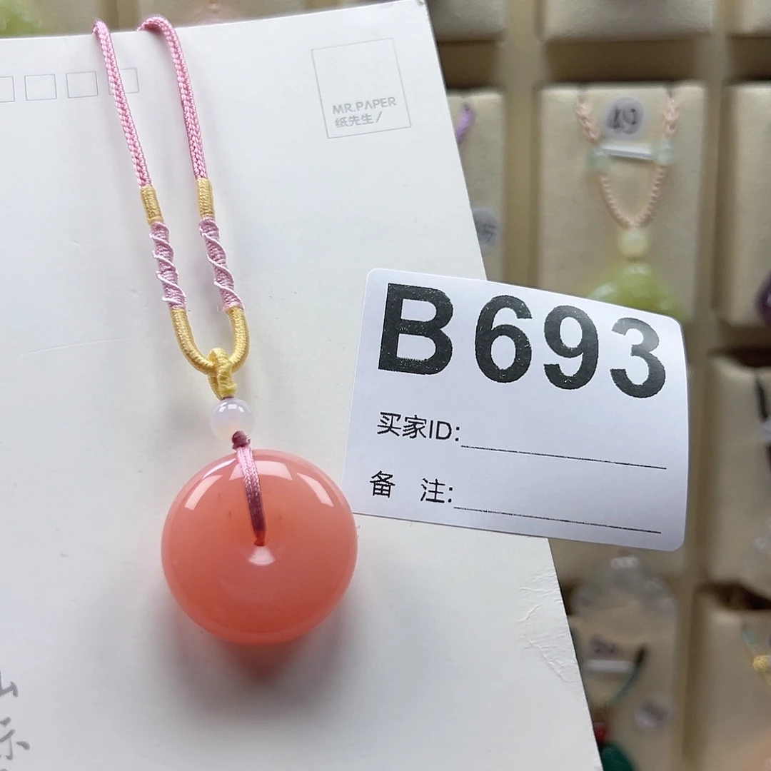 石英质玉颈饰合金用****5
